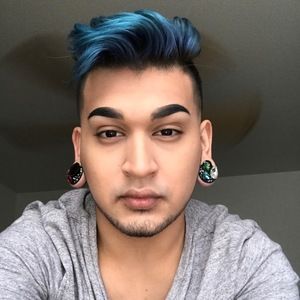 Meet your Posher, Edgar